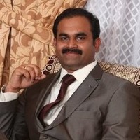 Tijoy Mathew Thomas