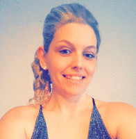 Holly Ridgers