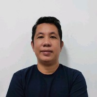 Jonathan Araneta
