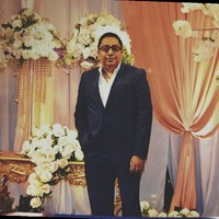 Hasanul Islam