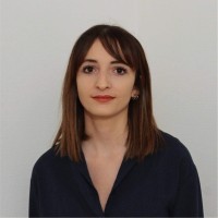 Sarah Bchiri