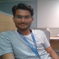 Yash Tarale