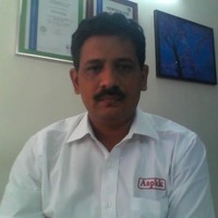 Ra Prabakar