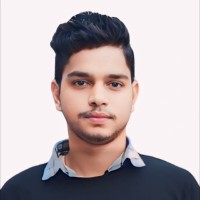 Sumit kumar Yadav