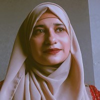 Iqra Ilyas
