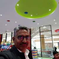 Mahesh Pachar
