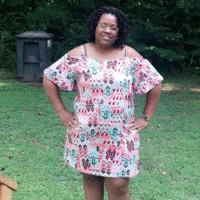 Carlette Dickerson, Lala, Lpn
