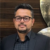 Abhishek Mazumdar