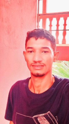 Leanderson Galvão Da Silva