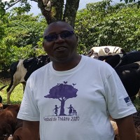 Leopold Buhendwa