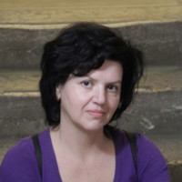 Марія Романовська