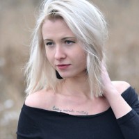 Alina Borzenkova