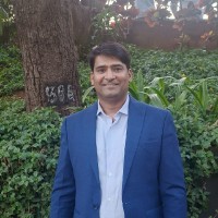 Krishna Kulkarni
