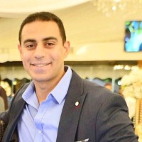 Hesham El gendy