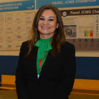 Marcela Isabel Lopez Berlanga