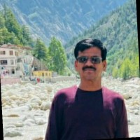 Shrimant Raut