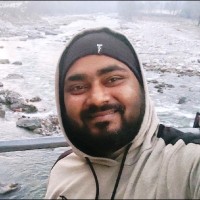 Sachin Kashyap