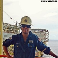 Mohd Dyka Redzone