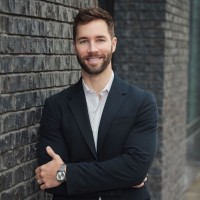 Will Uebelacker, AIA, NCARB