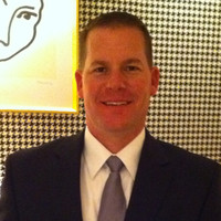 Danny Atkinson