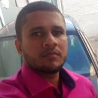 Wagner De Galeia Ribeiro