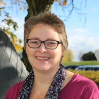 Ineke Horsman