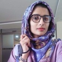 Salma Rehman Baloch