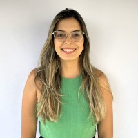 Larissa Antonia Pereira