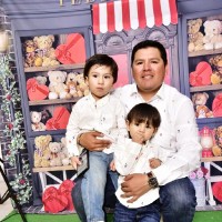 Jorge Luis LÉVANO MATOS