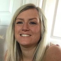 Samantha Ruston