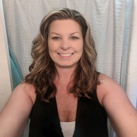 Mandi Miller, Aic, Ains