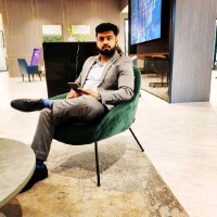 Mukul Bhalla
