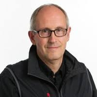 Brian Sanders