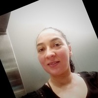 Cristina Velarde