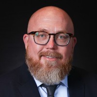 Jeffrey Petersen