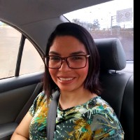 Alyne Gonçalves De Souza