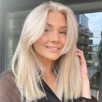 Matilda Junhem