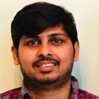 Sri Harsha