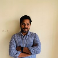 Murali Pagadala