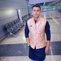 Md Ekhlaque Alam
