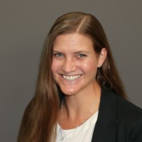 Britta Barrickman,Ed.D,Ccp
