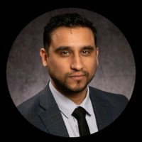 Rajat Sabharwal