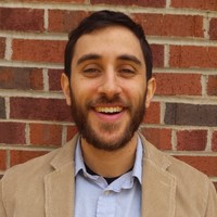 Daniel Michaelson