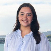 Maddie Ferrier