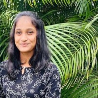 Deekshitha Reddy