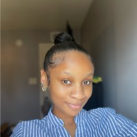 Gabrielle Raymond
