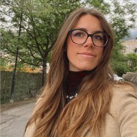 Federica Bertolin