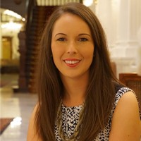 Vicki Gilder
