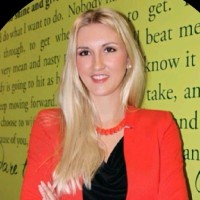 Andrea Knezevic
