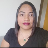 Maigda Pérez Arango